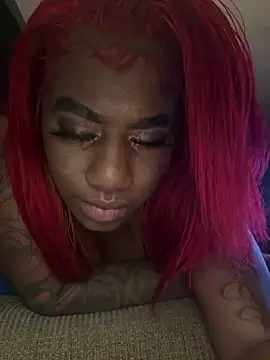 xDestineeXX online show from 19, 4, 2026