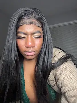 xDestineeXX online show from 21, 12, 2025