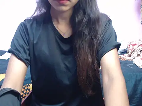 Angel kiyara online show from 9, 9, 2025
