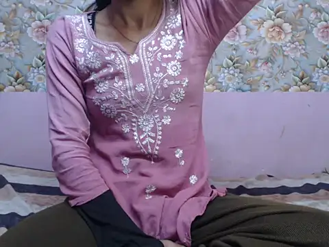 Angel kiyara online show from 25, 2, 2026