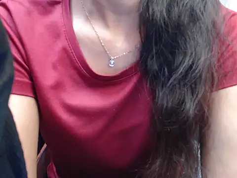 Angel kiyara online show from 18, 11, 2025