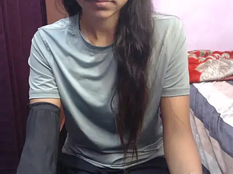 Angel kiyara online show from 25, 11, 2025