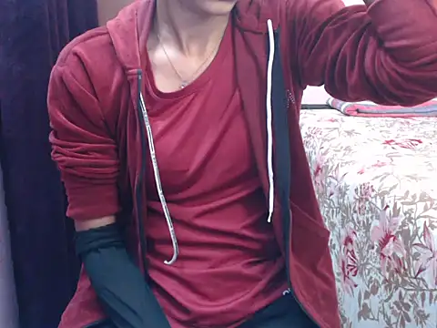 Angel kiyara online show from 18, 12, 2025