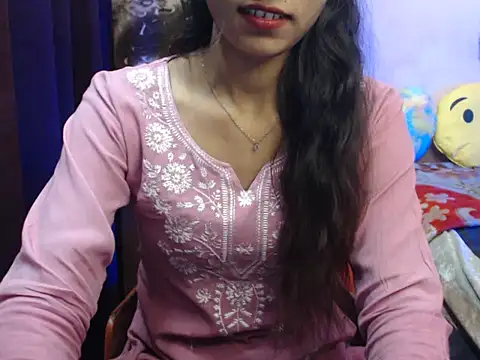 Angel kiyara online show from 9, 11, 2025