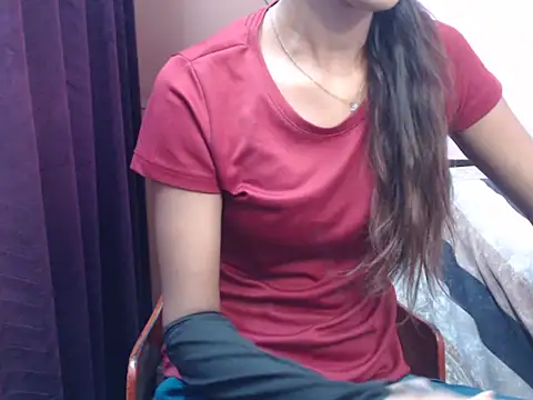 Angel kiyara online show from 7, 11, 2025