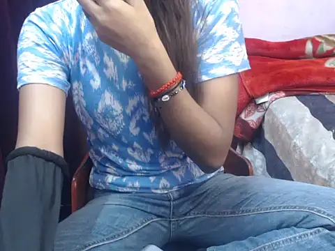 Angel kiyara online show from 2, 12, 2025