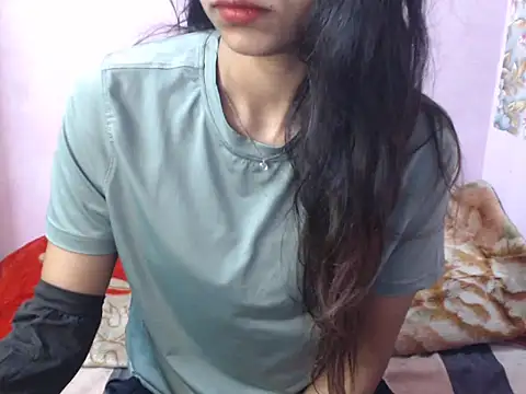 Angel kiyara online show from 26, 11, 2025