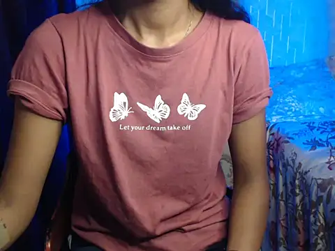 Snapshot of Angel_kiyara chatting on 19, 6, 2026 Angel kiyara online show from 19, 6, 2026