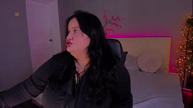 MonaSteele online show from 28, 11, 2025