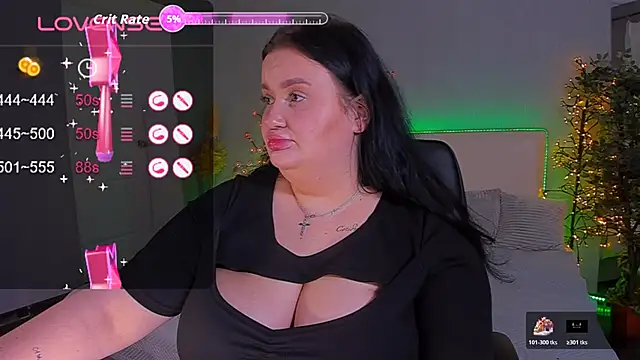 MonaSteele online show from 18, 11, 2025