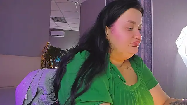 MonaSteele online show from 22, 7, 2026