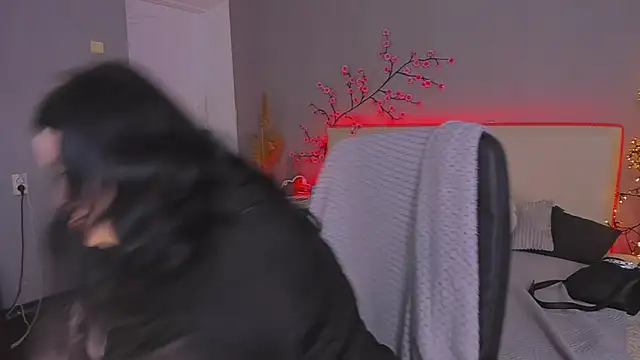 MonaSteele online show from 31, 10, 2025