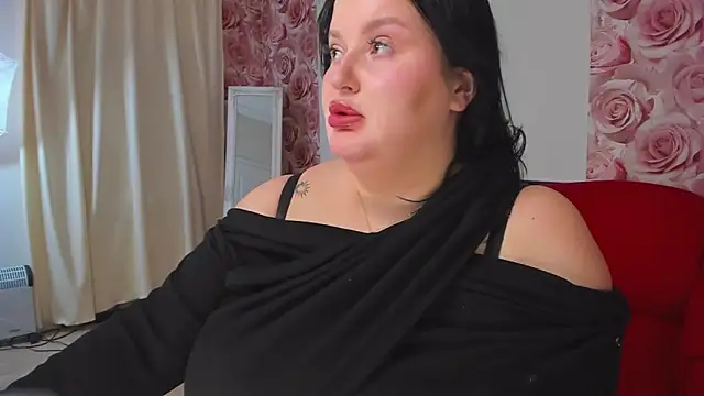 MonaSteele online show from 25, 2, 2025
