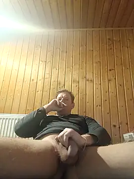 MArciQuarky online show from 19, 12, 2025