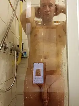 MArciQuarky online show from 1, 10, 2025