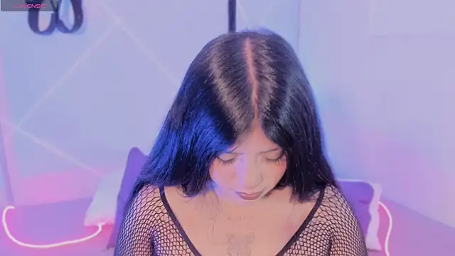 Alexa Espinoza online show from 16, 10, 2025