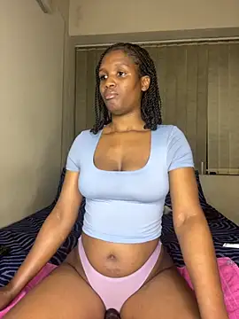 Kinkyy  online show from 12, 10, 2025