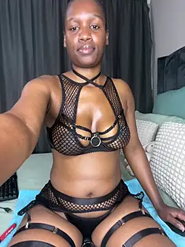 Kinkyy  online show from 11, 4, 2026