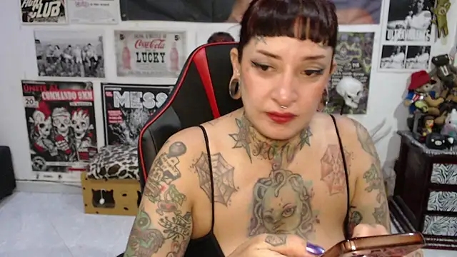 Rollyderolandia666 online show from 8, 3, 2026