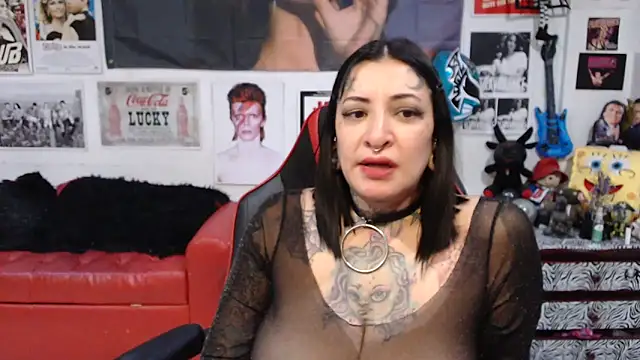 Rollyderolandia666 online show from 17, 2, 2025