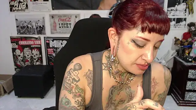 Snapshot of Rollyderolandia666 chatting on 3, 6, 2026 Rollyderolandia666 online show from 3, 6, 2026