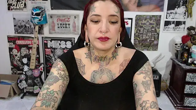 Rollyderolandia666 online show from 24, 7, 2026
