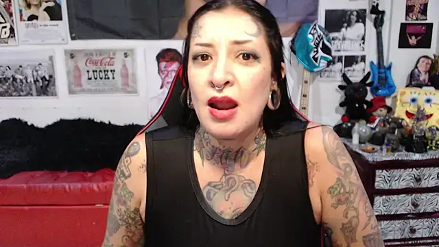 Rollyderolandia666 online show from 4, 2, 2025