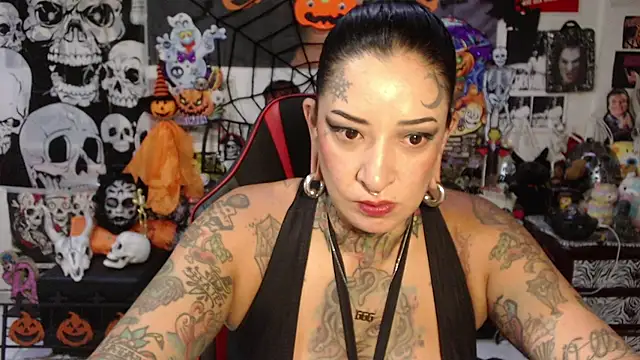 Rollyderolandia666 online show from 21, 10, 2025