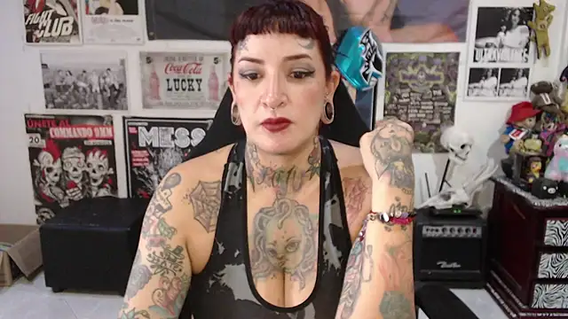 Rollyderolandia666 online show from 21, 4, 2026