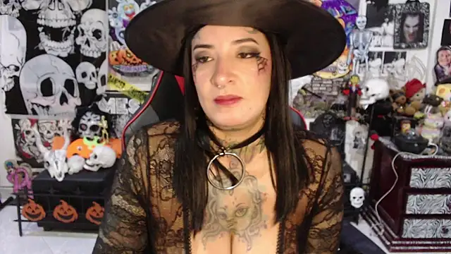 Rollyderolandia666 online show from 30, 10, 2025