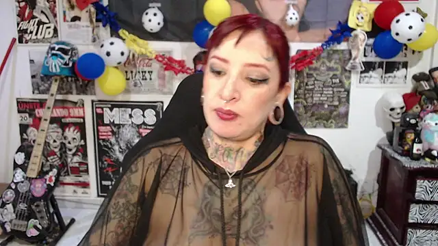 Rollyderolandia666 online show from 8, 7, 2026