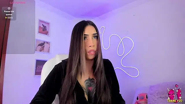 JulietaBomGV online show from 21, 10, 2025