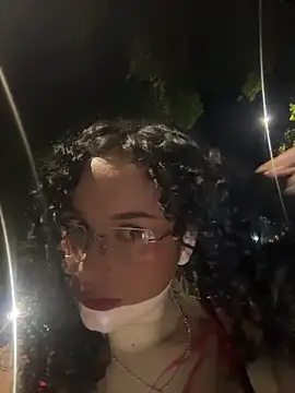 Electra doll  online show from 16, 12, 2025