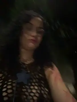 Electra doll  online show from 17, 12, 2025