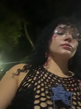 Electra doll  online show from 19, 2, 2026