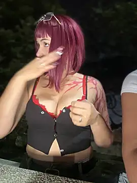 Electra doll  online show from 11, 3, 2026