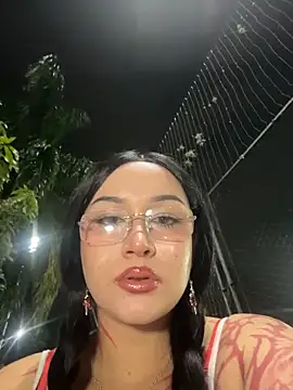 Electra doll  online show from 18, 2, 2026