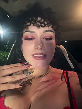 Electra doll  online show from 5, 3, 2026