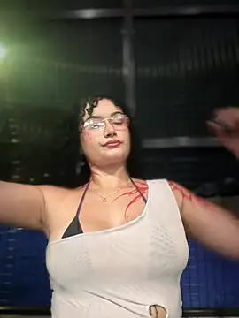 Electra doll  online show from 14, 3, 2026