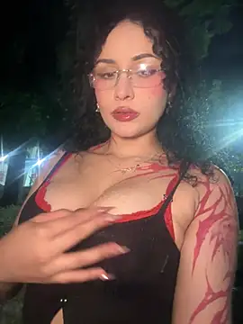 Snapshot of Electra_doll_ chatting on 29, 5, 2026 Electra doll online show from 29, 5, 2026