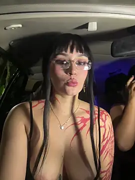 Electra doll  online show from 12, 2, 2026