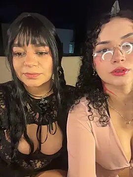 Electra doll  online show from 13, 11, 2025