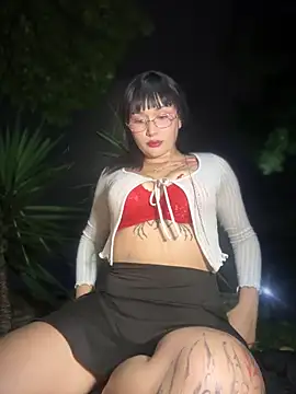 Electra doll  online show from 23, 4, 2026