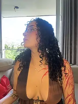 Electra doll  online show from 7, 1, 2026