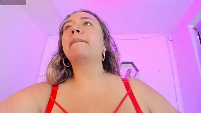 Snapshot of Eliissh_ chatting on 15, 11, 2025 Eliissh online show from 15, 11, 2025