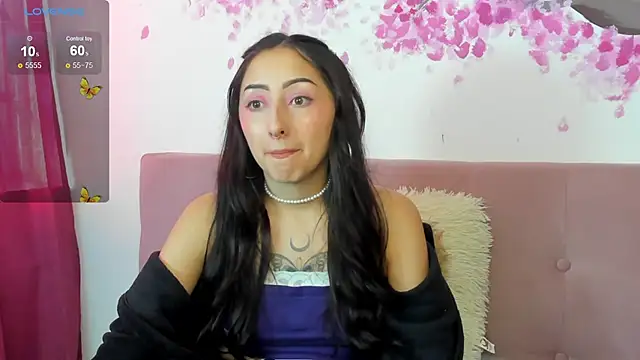 Snapshot of v1cky_ chatting on 10, 2, 2025 v1cky online show from 10, 2, 2025