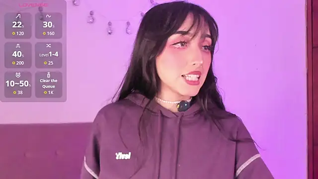 v1cky  online show from 30, 11, 2025