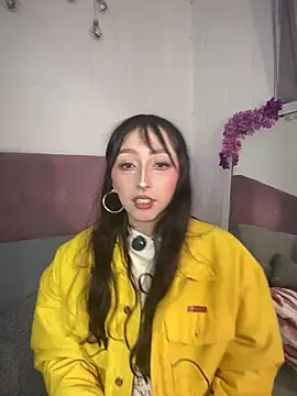 Snapshot of v1cky_ chatting on 15, 5, 2026 v1cky online show from 15, 5, 2026