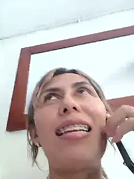 Samy Gag online show from 31, 10, 2025