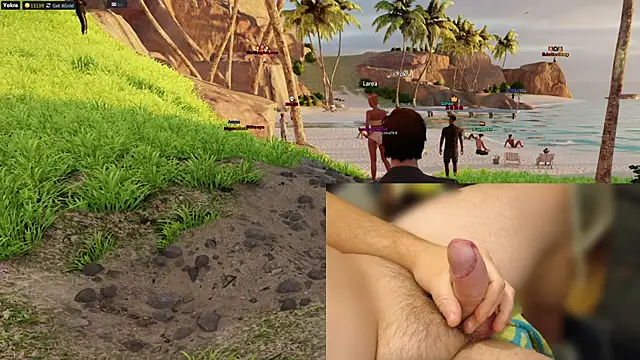 Yokra online show from 4, 12, 2025